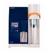 Дистиллятор Kjeltec 8100 по методу Кьельдаля