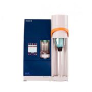 Лабораторный дистиллятор Kjeltec 8400