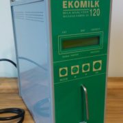 Фото 3 Анализатор молока Ecomilk 120 на 9 параметров