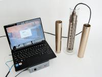 Изображение №3 - Лабораторный влагомер FIZEPR-SW100.30 - Элтемикс Агро